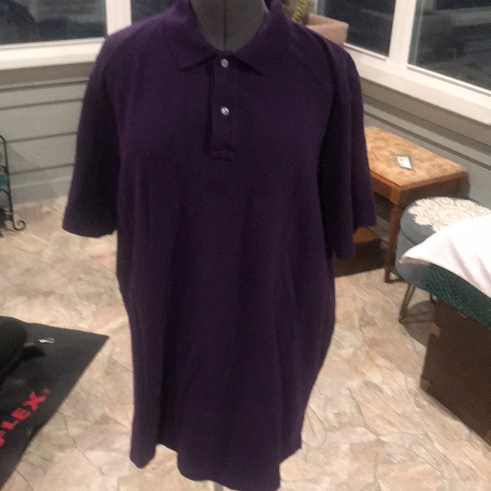 Lands End Shirt